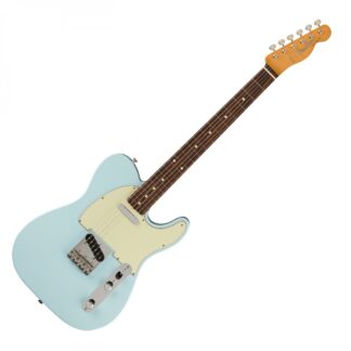 Fender Vintera II 60s Telecaster RW Sonic Blue