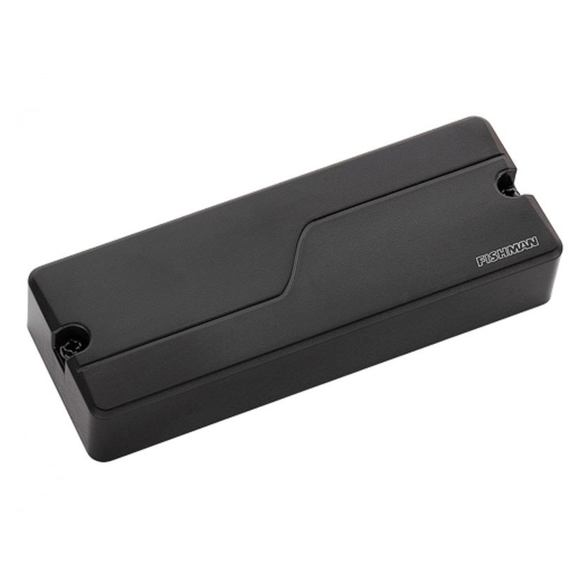 Fishman Fluence 8-String Modern Alnico Humbucker Pickup Black