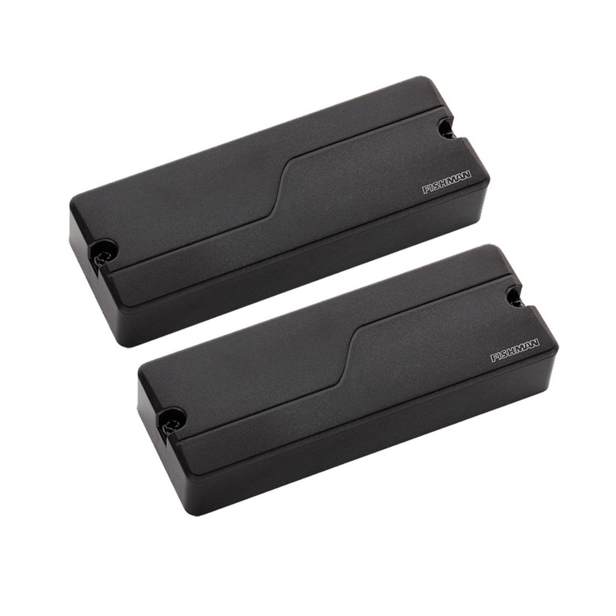 Fishman Fluence Tosin Abasi 8 String Humbucker Set