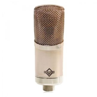 Gauge ECM-47 Large Diaphragm Microphone