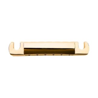 Gibson Historic Lightweight Tailpiece (Gold)