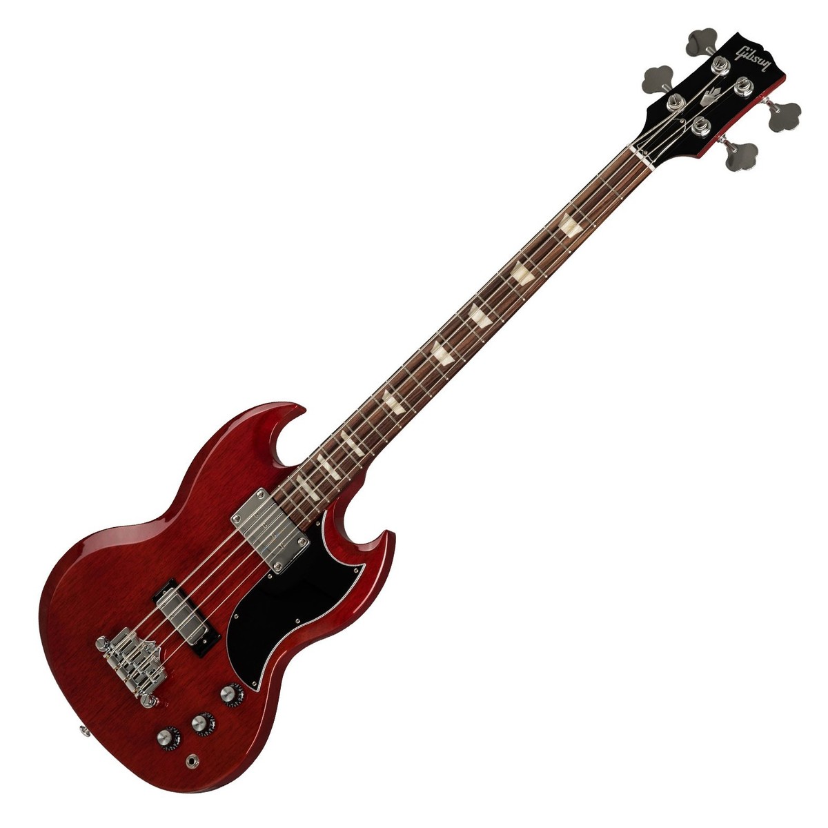 Gibson SG Standard Bass Heritage Cherry