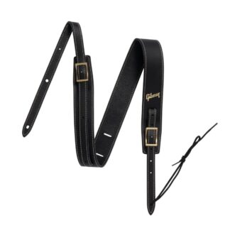 Gibson The Troubadour (Black)