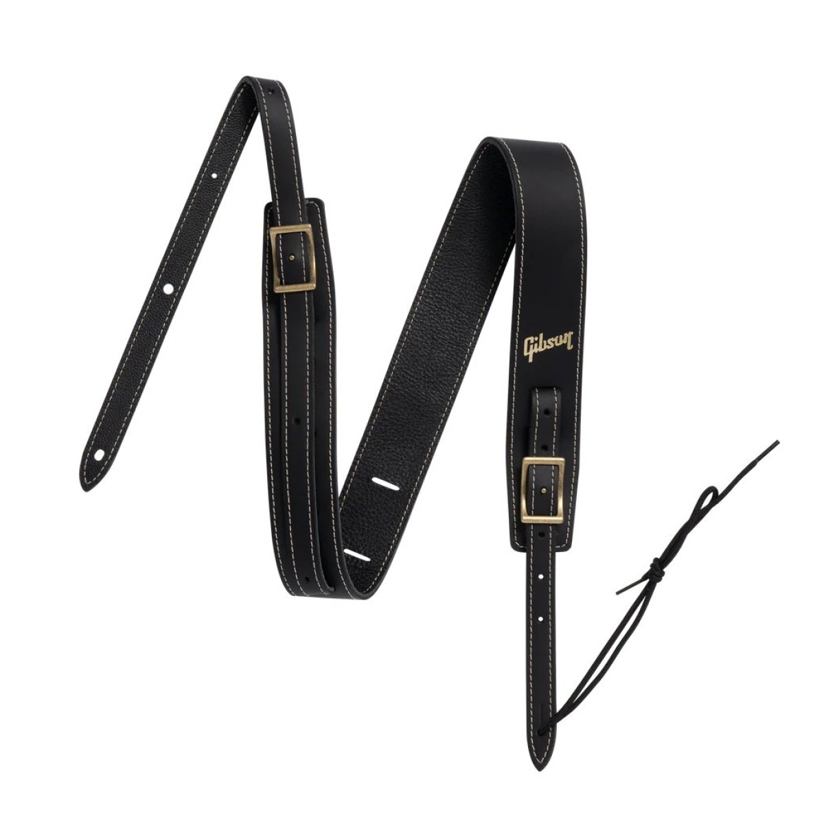 Gibson The Troubadour (Black)