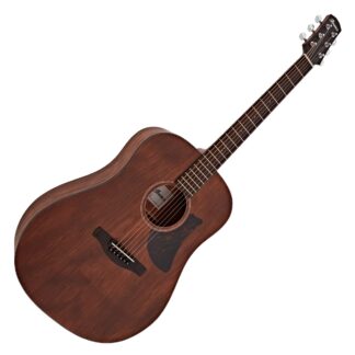 Ibanez AAD140 Advanced Open Pore Natural
