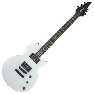 Jackson JS Series Monarkh SC JS22 Snow White