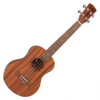 Laka Mahogany Series Tenor Ukulele Natural