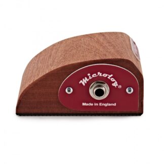 Logjam MicroLog