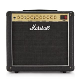 Marshall DSL20CR 20W 1x12 Valve Combo w/ Reverb
