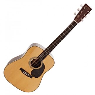 Martin HD-28E LR Baggs Anthem (2025)