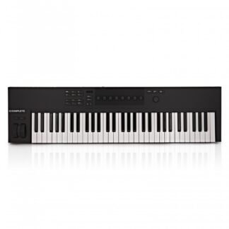Native Instruments Komplete Kontrol A61