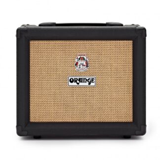 Orange Crush 20RT Combo Black