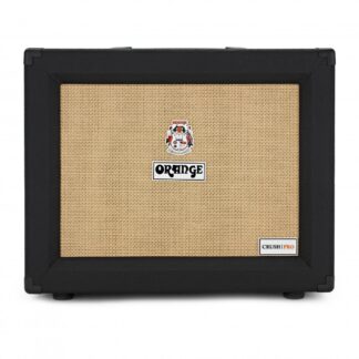 Orange Crush Pro CR60 Combo Black