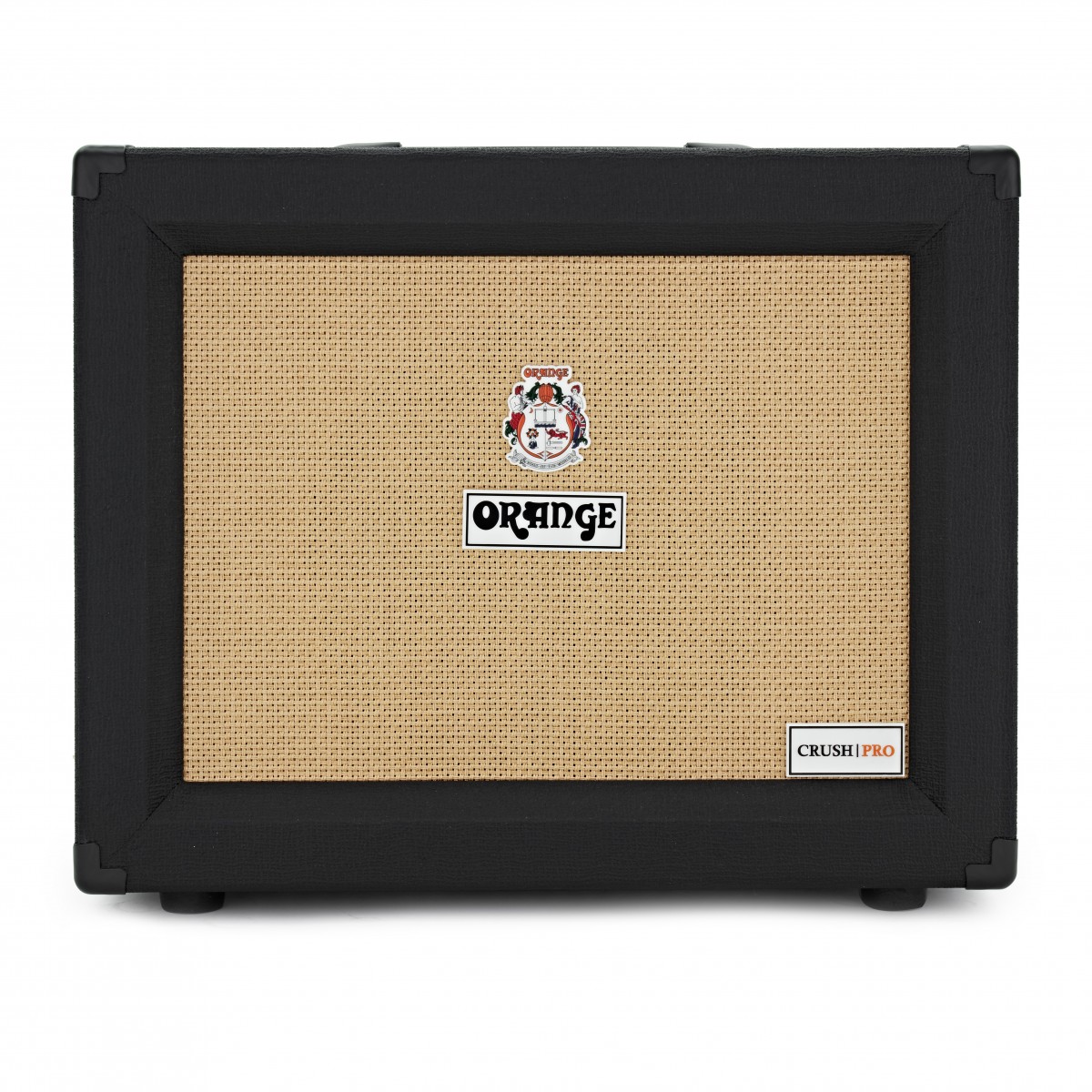 Orange Crush Pro CR60 Combo Black