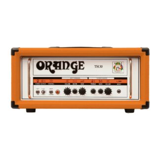 Orange TH30 Thunder Head