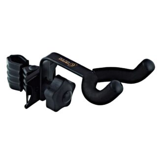 Ortega OMUH-BK Ukulele Holder Black