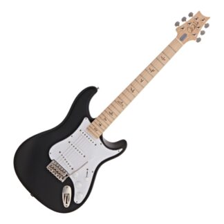 PRS Silver Sky John Mayer MN Faded Black Tee Satin (2026) #0403037