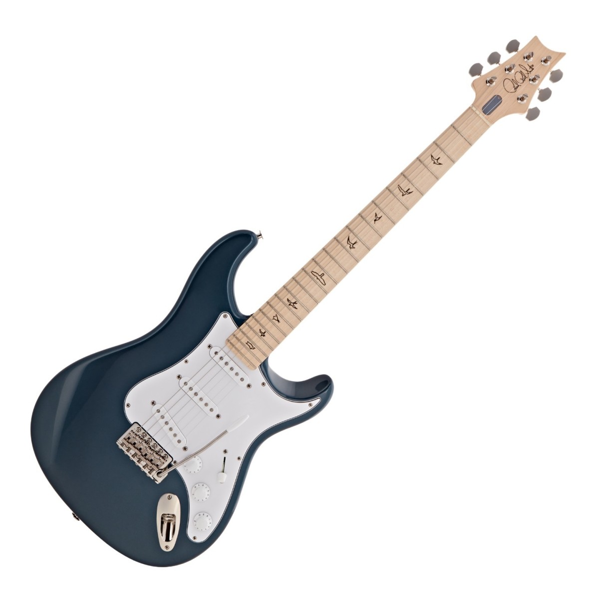 PRS Silver Sky John Mayer MN Venetian Blue (2026) #0402866