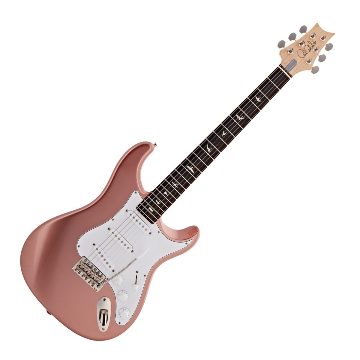 PRS Silver Sky John Mayer RW Midnight Rose (2026) #0410115