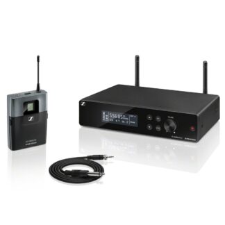 Sennheiser XSW 2-CI1 Wireless Instrument System E Band