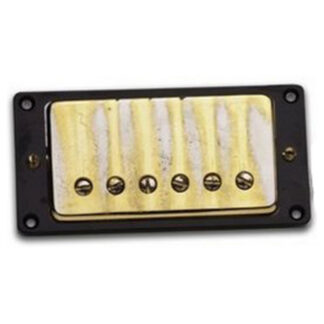 Seymour Duncan Antiquity Bridge Humbucker Gold
