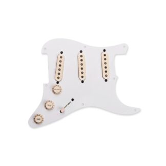 Seymour Duncan Antiquity Fully Loaded Pickguard Strat