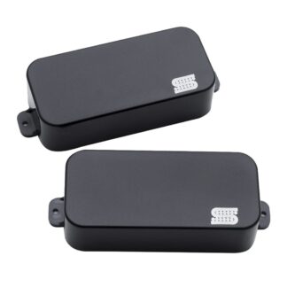 Seymour Duncan Retribution Dino Cazares Humbucker Set 7 String Passive Mount - Nearly New