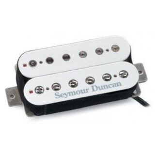 Seymour Duncan SH-4 JB Model Pickup White