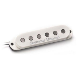 Seymour Duncan SSL-5 Custom Staggered Strat Pickup Left Hand