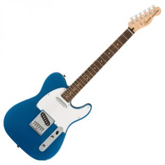 Squier Affinity Telecaster LRL Lake Placid Blue