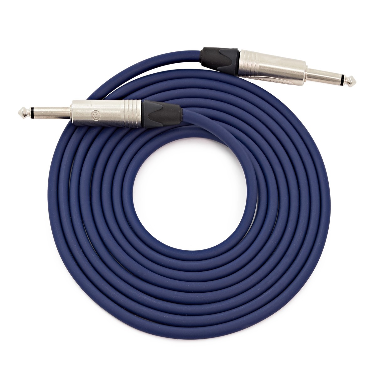 SubZero Instrument Jack Cable 3m