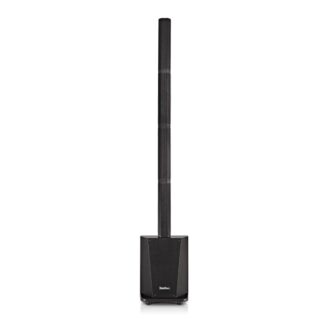 SubZero L410X Bluetooth Column PA System