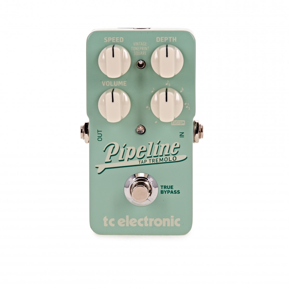 TC Electronic Pipeline Tap Tremolo
