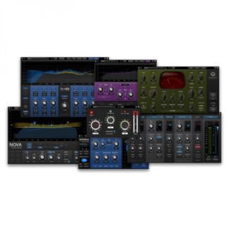 TDR+OD Everything Bundle