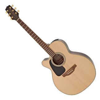 Takamine GN51CE NEX Electro Acoustic Left Handed Natural