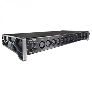 Tascam US-16x08 Audio Interface