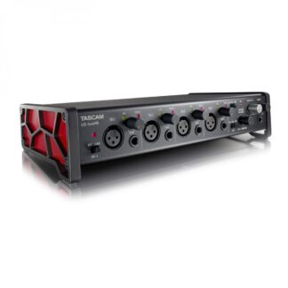 Tascam US-4x4HR USB Audio Interface