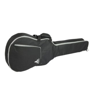 Tourtech Ttb-e10jg Nylon Western Jumbo Guitar Gig Bag