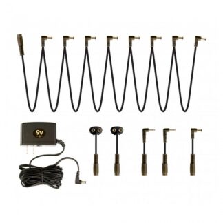 Truetone 1 Spot EU Plug Combo